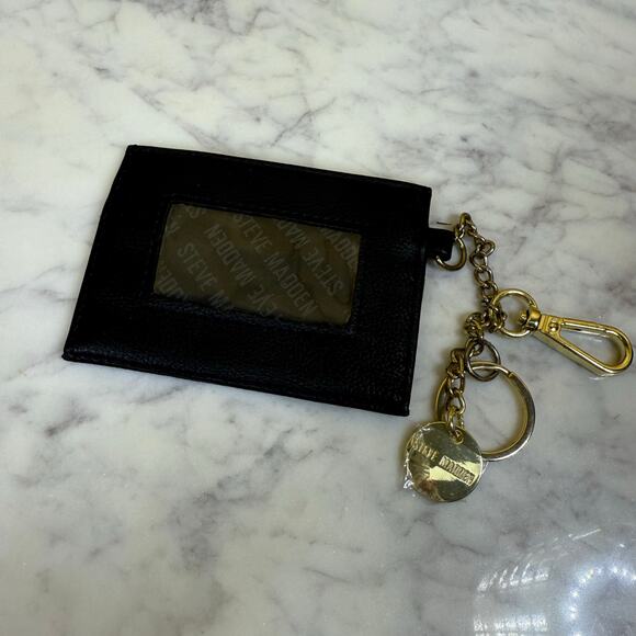 NWT Steve Madden Yellow Floral Mini Backpack - Picture 11 of 12